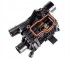 FRANTIS 9804160380 9849443980 SU001A3830 FRT Корпус терморегулятора с4 ii с4 picasso ii c5 iii c5 aircross 2.0 bluehdi