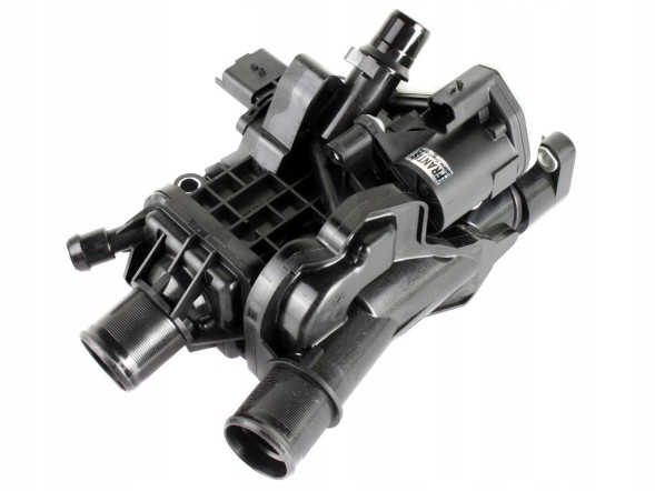 FRANTIS 9804160380 9849443980 SU001A3830 FRT Корпус терморегулятора с4 ii с4 picasso ii c5 iii c5 aircross 2.0 bluehdi