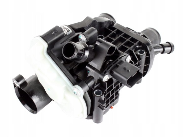FRANTIS 9804160380 9849443980 SU001A3830 FRT Корпус терморегулятора с4 ii с4 picasso ii c5 iii c5 aircross 2.0 bluehdi