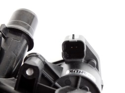FRANTIS 9804160380 9849443980 SU001A3830 FRT Корпус терморегулятора с4 ii с4 picasso ii c5 iii c5 aircross 2.0 bluehdi