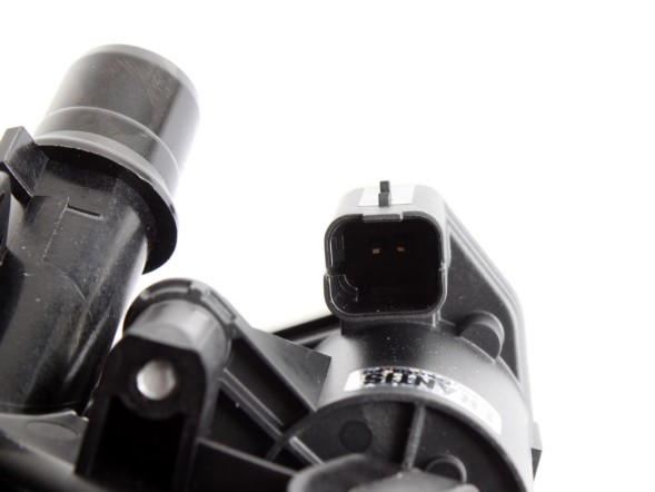 FRANTIS 9804160380 9849443980 SU001A3830 FRT Корпус терморегулятора с4 ii с4 picasso ii c5 iii c5 aircross 2.0 bluehdi