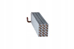 NRF 36154 Nrf 36154 випарник кондиціонера