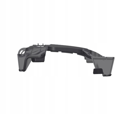 Mercedes-Benz OE ЛІВЕ КРІПЛЕННЯ РУЧКИ ВИХЛОПУ MERCEDES ML GLE W166 W292 OE A2928853300