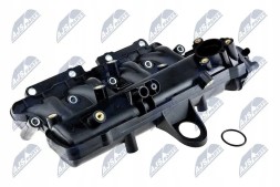 NTY BKS-FT-001 Всмоктувальний колектор bks-ft-001 nty