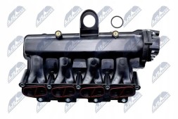 NTY BKS-FT-001 Всмоктувальний колектор bks-ft-001 nty