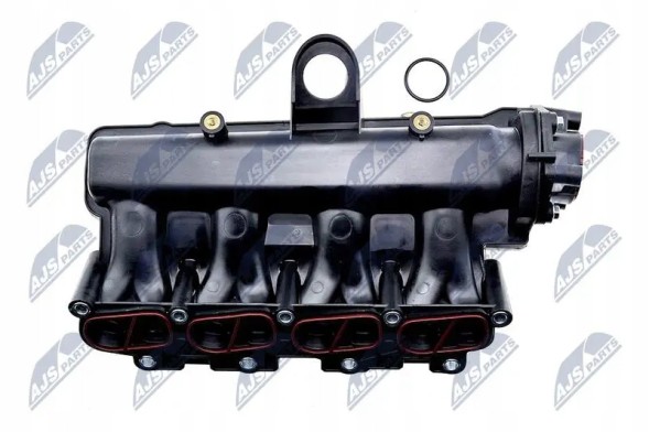 NTY BKS-FT-001 Всмоктувальний колектор bks-ft-001 nty