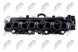 NTY BKS-FT-001 Всмоктувальний колектор bks-ft-001 nty