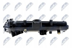 NTY BKS-FT-001 Всмоктувальний колектор bks-ft-001 nty