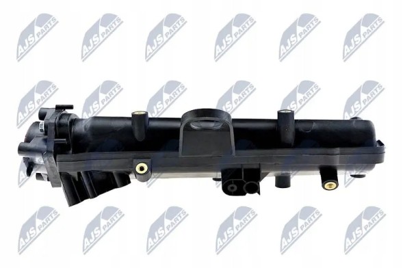 NTY BKS-FT-001 Всмоктувальний колектор bks-ft-001 nty