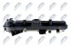 NTY BKS-FT-001 Всмоктувальний колектор bks-ft-001 nty