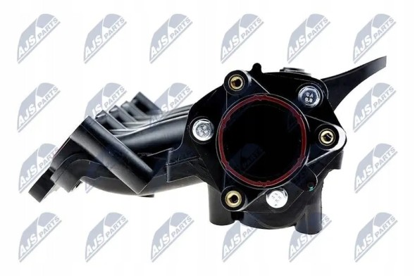 NTY BKS-FT-001 Всмоктувальний колектор bks-ft-001 nty