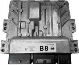 Nissan OE КОМП'ЮТЕР ECU MERCEDES A2C11170701 237105JK8B