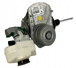 Bentley OE 3WA614105L 3WA 614 105 L Сервогальмівний насос Bentley 3WA614105л