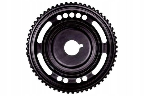 SNR SNRDPF353.05K1/RS2 Шків коленвала snr 5614425 90531581 80
