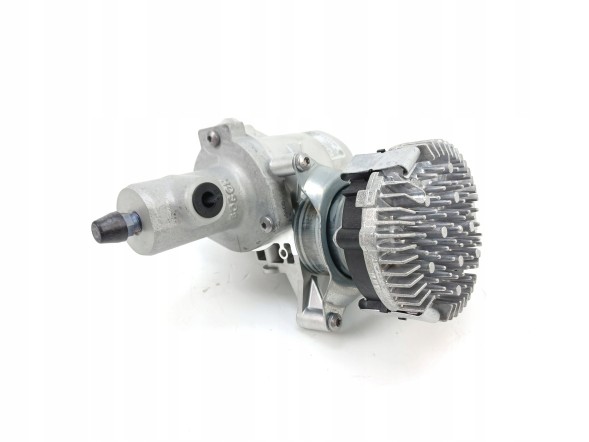 Volkswagen OE 12E614307B, DWP451352OE Ресивер тиску VW Up! 12E614307B