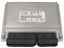 OE КОМП'ЮТЕР ECU AUDI S8 4.2 4D0907559G 0261206096