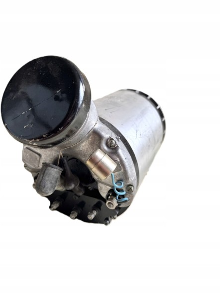 Autosan 9704023 Альтернатор CELMA G-2000 28V 82А Autosan GCT107 Єльч