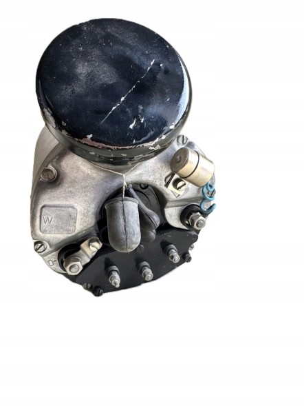 Autosan 9704023 Альтернатор CELMA G-2000 28V 82А Autosan GCT107 Єльч