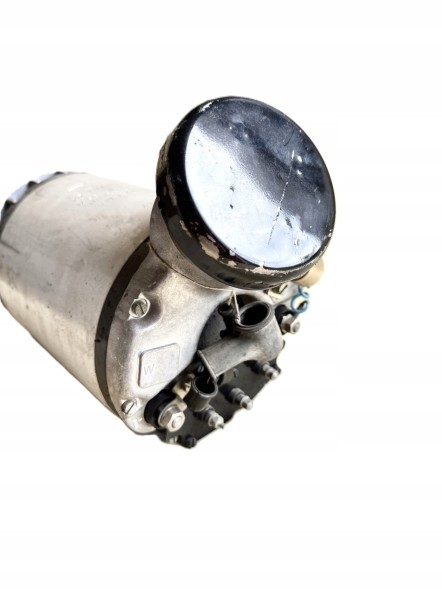 Autosan 9704023 Альтернатор CELMA G-2000 28V 82А Autosan GCT107 Єльч