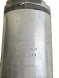 Autosan 9704023 Альтернатор CELMA G-2000 28V 82А Autosan GCT107 Єльч