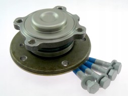 WBK F-B006WBK СТУЧИНА ПЕРЕДНЬОГО КОЛЕСА BMW 3 E90,E92,93 2005-