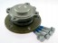 WBK F-B006WBK СТУЧИНА ПЕРЕДНЬОГО КОЛЕСА BMW 3 E90,E92,93 2005-
