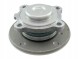 WBK F-B006WBK СТУЧИНА ПЕРЕДНЬОГО КОЛЕСА BMW 3 E90,E92,93 2005-