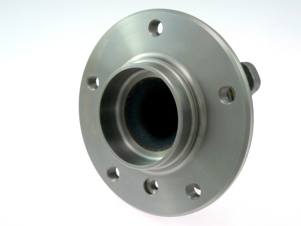 WBK F-B006WBK СТУЧИНА ПЕРЕДНЬОГО КОЛЕСА BMW 3 E90,E92,93 2005-
