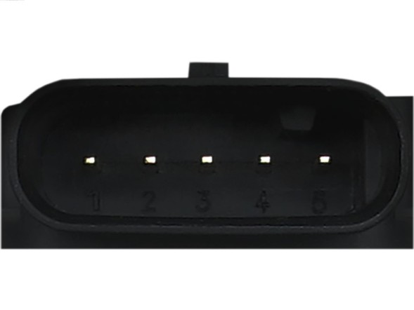 AS-PL NOX9078 Датчики nox, впорскування сечовини as-pl nox9078