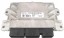 Ford OE BV61-12A650-CD S180127007 E 0BAD EMS2204 КОМП'ЮТЕР FORD BV61-12A650-CD S180127007 E 0BAD