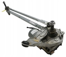 Cupra OE 83H955023, DWP460351OE Механізм двигуна склоочисника Cupra Terramar KP1 83H955023