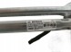 Cupra OE 83H955023, DWP460351OE Механізм двигуна склоочисника Cupra Terramar KP1 83H955023