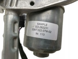 Cupra OE 83H955023, DWP460351OE Механізм двигуна склоочисника Cupra Terramar KP1 83H955023