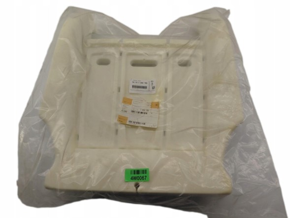 BMW OE 52107444789 7444789 ( INTRAD ) Пінопластовий елемент кондиціонера. сидіти. комфорт. BMW 8 G14 G15 G16