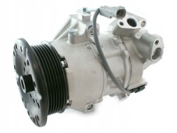 EURO KLIMA 447150-1640 447190-5220 447190-5221 447190-5222 447190-5223 447190-5224 447220-9738 447220-9739 447260-1780 447260-2335 447260-3311 447260-3313 Компресор кондиціонера EURO KLIMA для Toyota Yaris