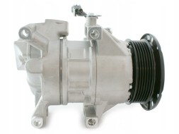 EURO KLIMA 447150-1640 447190-5220 447190-5221 447190-5222 447190-5223 447190-5224 447220-9738 447220-9739 447260-1780 447260-2335 447260-3311 447260-3313 Компресор кондиціонера EURO KLIMA для Toyota Yaris