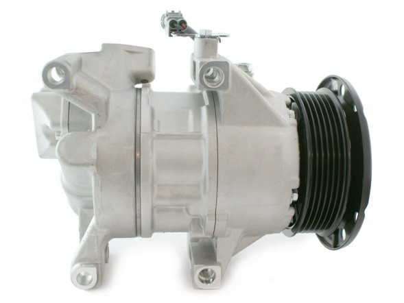 EURO KLIMA 447150-1640 447190-5220 447190-5221 447190-5222 447190-5223 447190-5224 447220-9738 447220-9739 447260-1780 447260-2335 447260-3311 447260-3313 Компресор кондиціонера EURO KLIMA для Toyota Yaris
