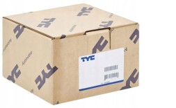 TYC 538-0004 Tyc вентилятор салону vv xc-60 і 2008-on interior blower w/ac (also fit)