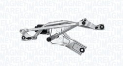 Magneti Marelli МЕХАНІЗМ СИЛОВИХ СКЛООЧИСНИКІВ ПЕРЕДНІЙ TGECS05B FIAT GRANDE PUNTO 3 III