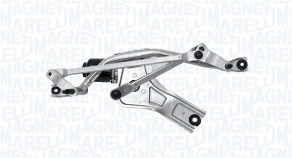 Magneti Marelli МЕХАНІЗМ СИЛОВИХ СКЛООЧИСНИКІВ ПЕРЕДНІЙ TGECS05B FIAT GRANDE PUNTO 3 III