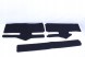 Mercedes-Benz OE КОМПЛЕКТ КИЛИМКІВ КАБІНИ MERCEDES A6396801748