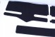 Mercedes-Benz OE КОМПЛЕКТ КИЛИМКІВ КАБІНИ MERCEDES A6396801748