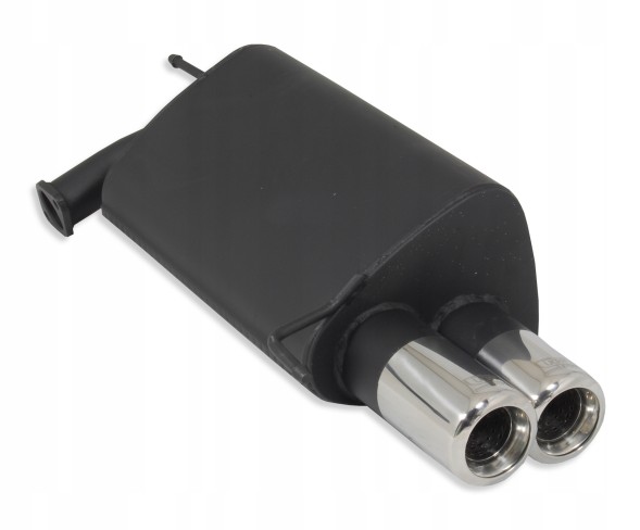 Ulter-Sport 110-201/07-2 ГЛУШНИК HONDA Accord VI СЕДАН &amp; КУПЕ 1999-2002 2,3i 113кВТ