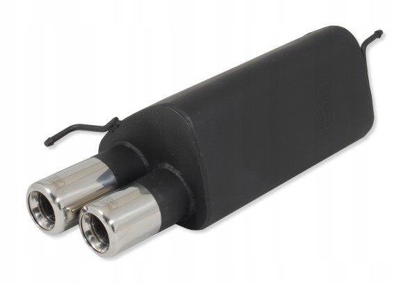 Ulter-Sport 110-201/07-2 ГЛУШНИК HONDA Accord VI СЕДАН &amp; КУПЕ 1999-2002 2,3i 113кВТ