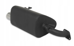 Ulter-Sport 110-201/07-2 ГЛУШНИК HONDA Accord VI СЕДАН &amp; КУПЕ 1999-2002 2,3i 113кВТ