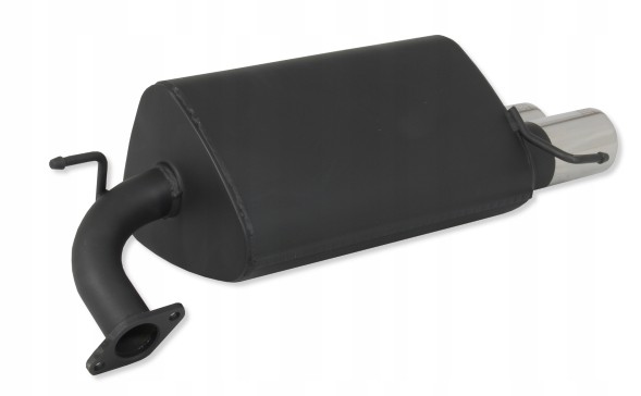 Ulter-Sport 110-201/07-2 ГЛУШНИК HONDA Accord VI СЕДАН &amp; КУПЕ 1999-2002 2,3i 113кВТ