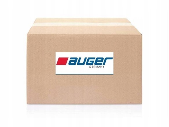 Auger Подушка ресори AUGER 53271