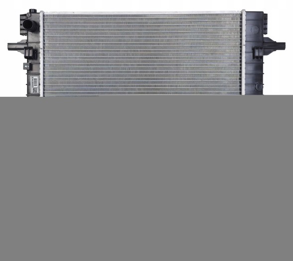 AHE 4S3.9009 10457174 10314775 10248492 Охолоджувач води mg zs 2018-2024 1.0 t-gdi 1.5 vti 10457174 10314775 10248492