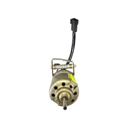 ZELMOT 7642747OE Fiat 126p біс двигун повітродувки обігрівача OE
