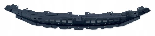 Mazda OE KBB350722A ВЕРХНЯ НАКЛАДКА РЕШІТКИ ПЕРЕДНЬОГО БАМПЕРА MAZDA CX-70 CX-90 НОВА OE